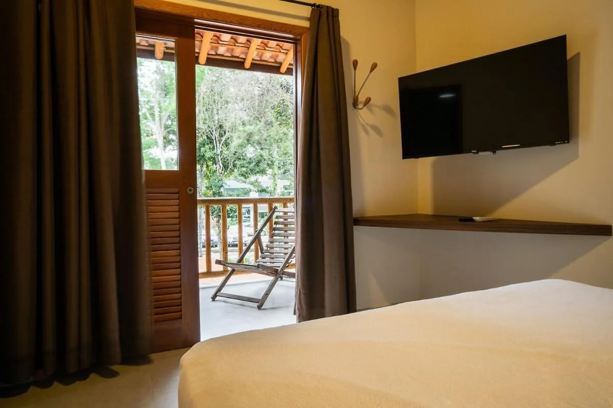 Holiday home Casa Arraial Te Ajuda Villa Porto Seguro Brazil