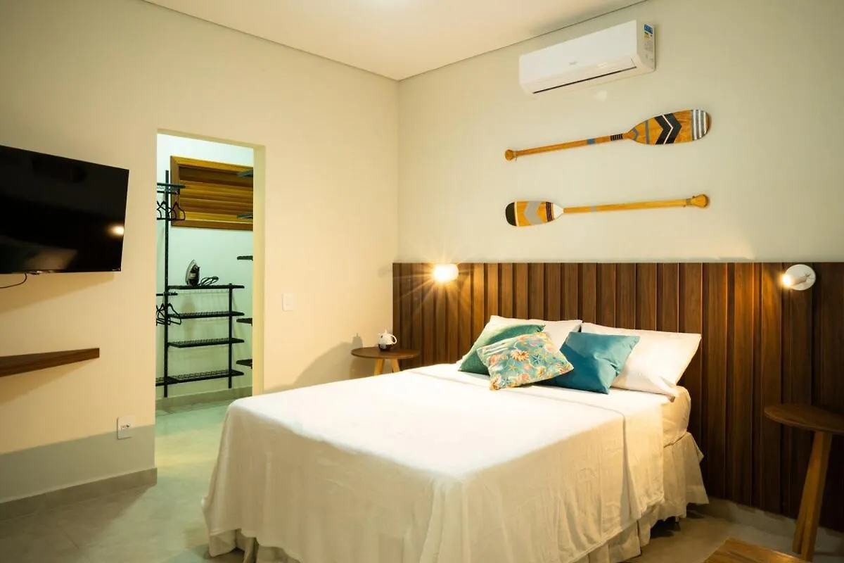 Holiday home Casa Arraial Te Ajuda Villa Porto Seguro
