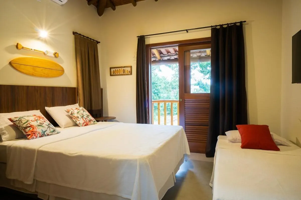 Holiday home Casa Arraial Te Ajuda Villa Porto Seguro