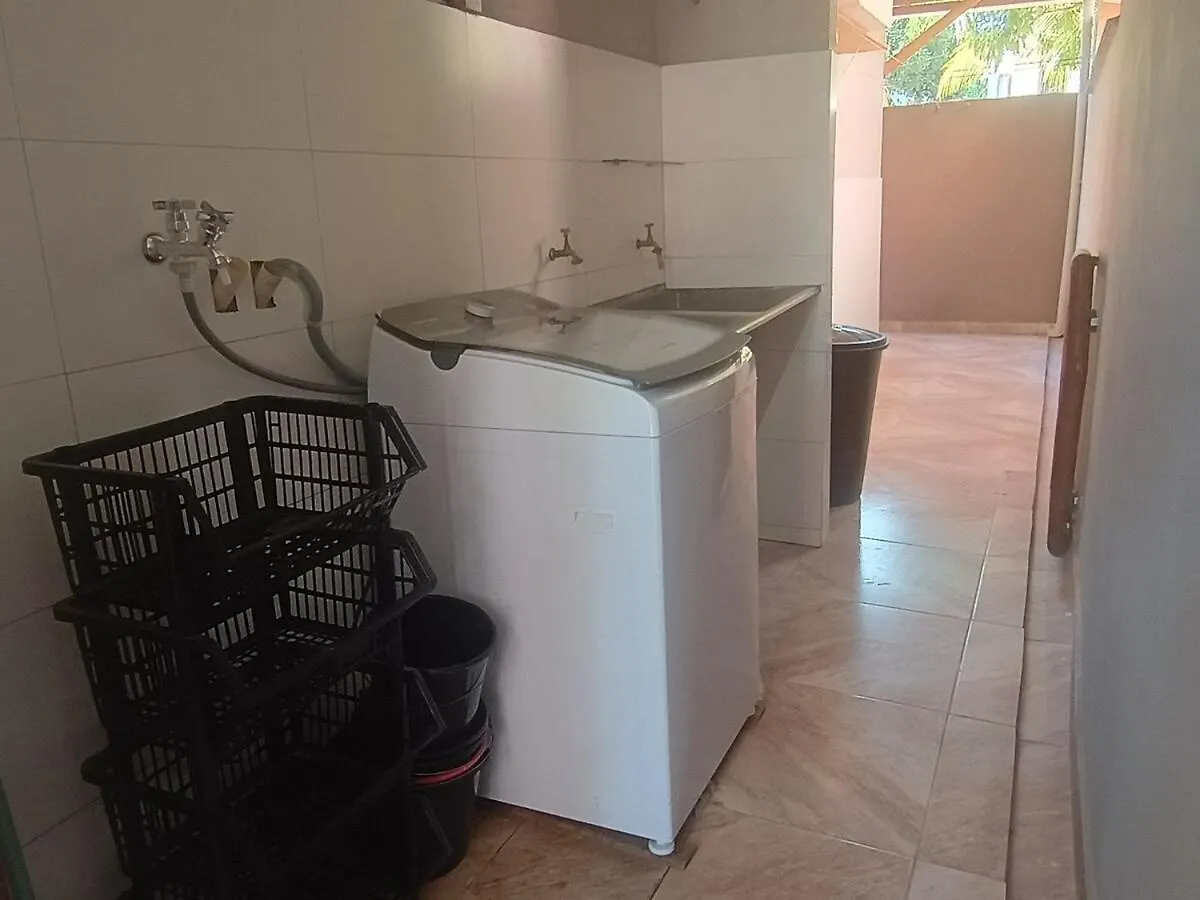 Holiday home Casa Arraial Te Ajuda Villa Porto Seguro