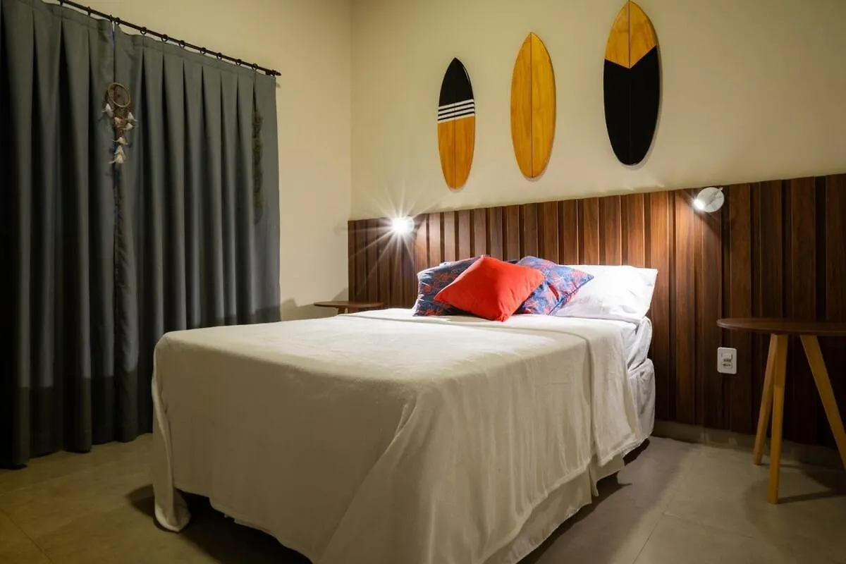 Holiday home Casa Arraial Te Ajuda Villa Porto Seguro Brazil