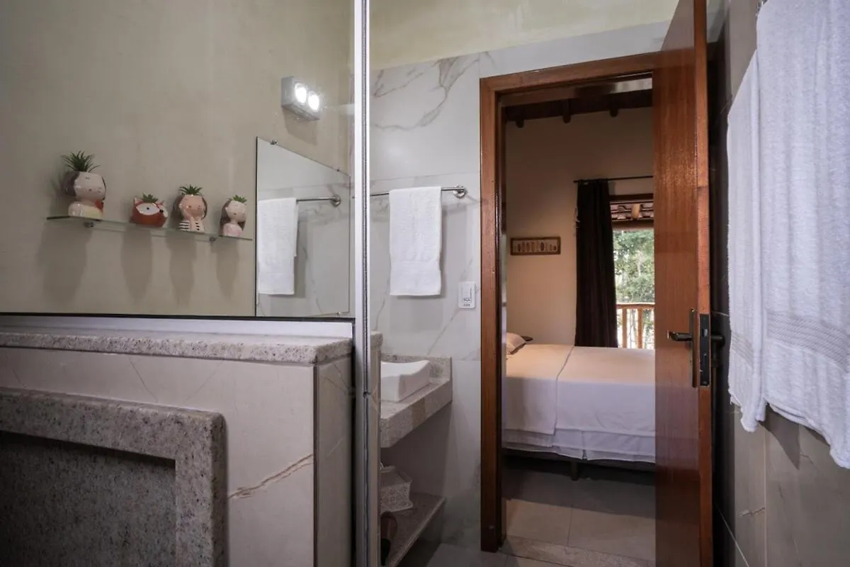 Casa Arraial Te Ajuda Villa Porto Seguro