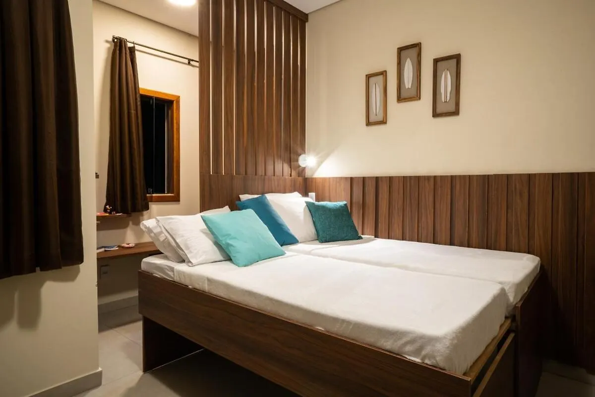 Holiday home Casa Arraial Te Ajuda Villa Porto Seguro