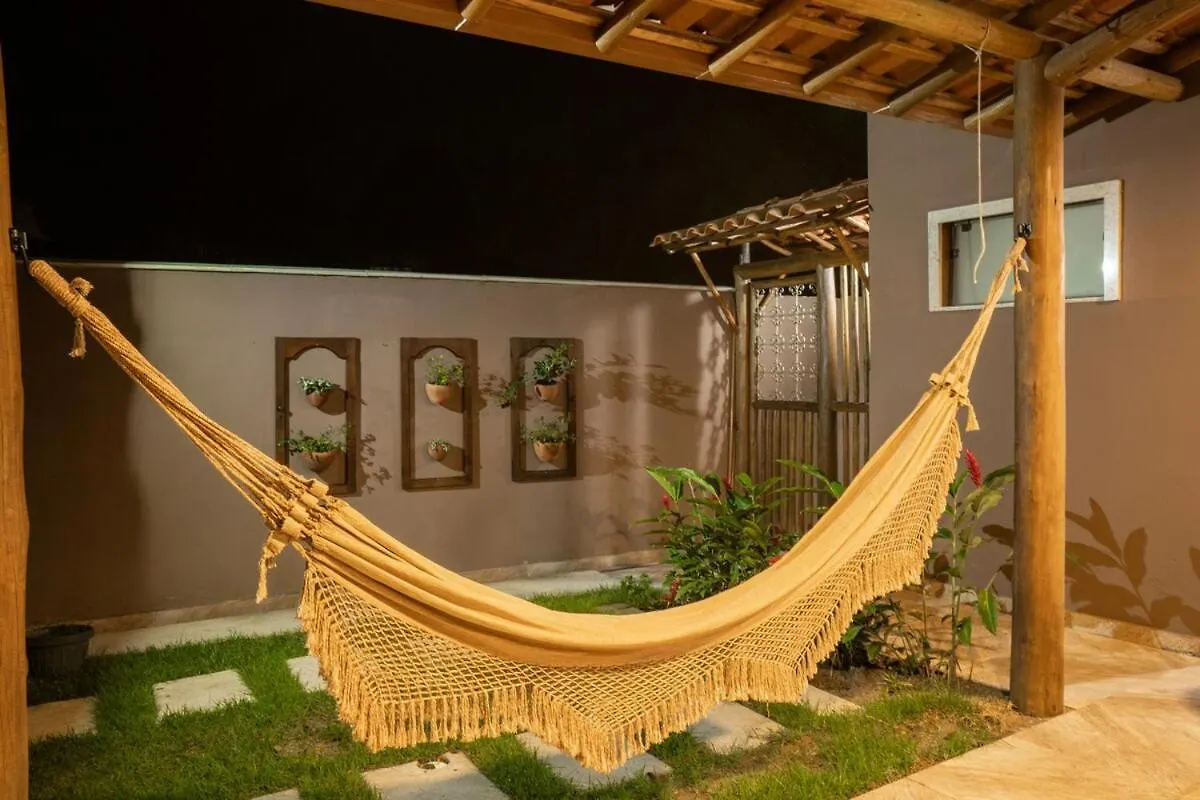 Casa Arraial Te Ajuda Villa Porto Seguro Holiday home
